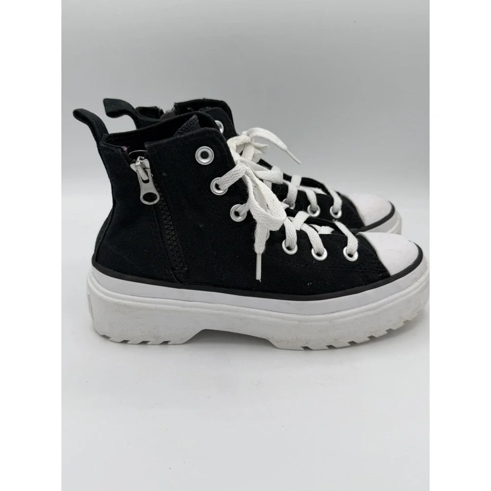 Converse these are